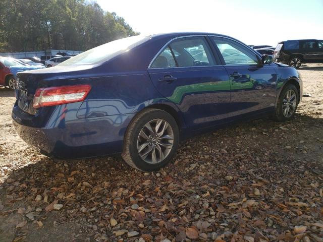 Photo 3 from auction – 2010 TOYOTA CAMRY BASE with VIN 4T1BF3EK2AU555024