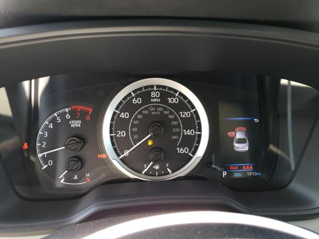 Photo 9 from auction – 2022 TOYOTA COROLLA LE with VIN JTDEPMAEXN3030647