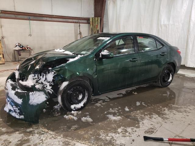 Photo 1 from auction – 2014 TOYOTA COROLLA L with VIN 2T1BURHE6EC135661