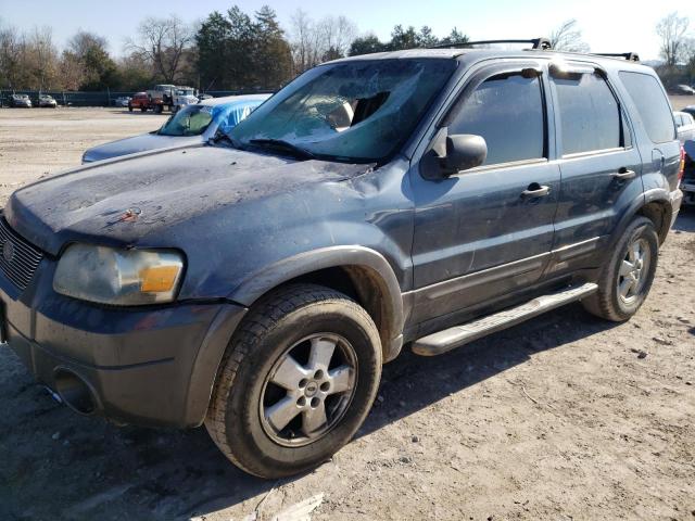 FORD ESCAPE XLT 2006 with VIN 1FMCU031X6KA23008 - Photo from auction