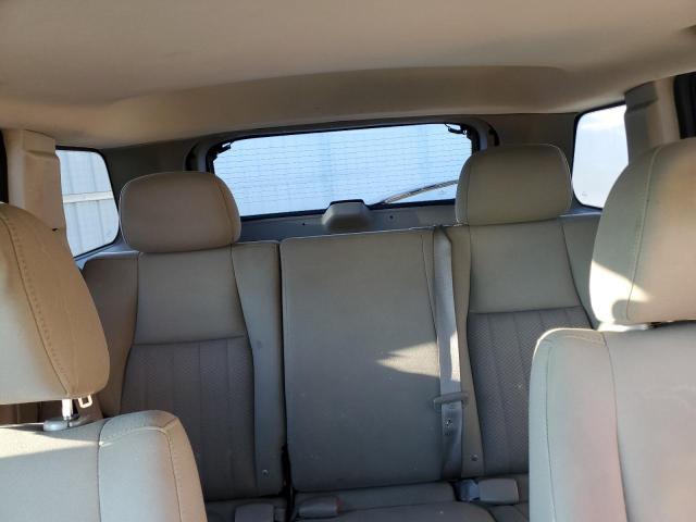Photo 10 from auction – 2005 JEEP GRAND CHER with VIN 1J4HR48N25C725860