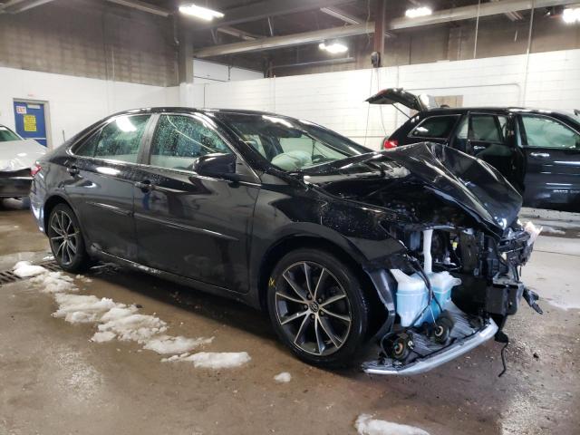 Photo 4 from auction – 2015 TOYOTA CAMRY LE with VIN 4T1BF1FK0FU886193