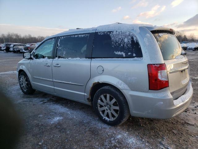 Photo 2 from auction – 2011 CHRYSLER TOWN & COU with VIN 2A4RR8DG0BR758538