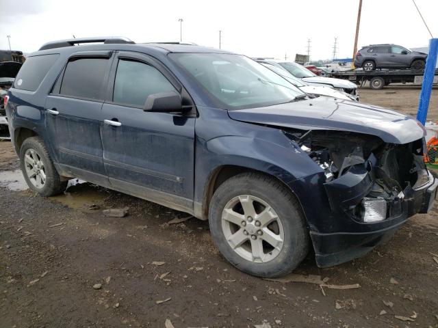 Photo 4 from auction – 2008 SATURN OUTLOOK XE with VIN 5GZER13738J174417