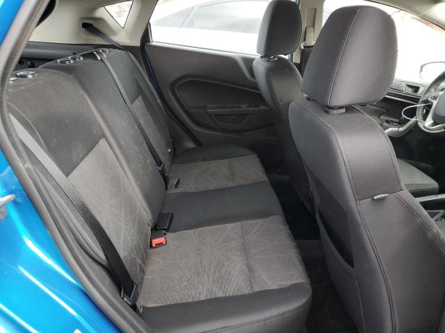 Photo 10 from auction – 2013 FORD FIESTA SE with VIN 3FADP4EJ4DM191064