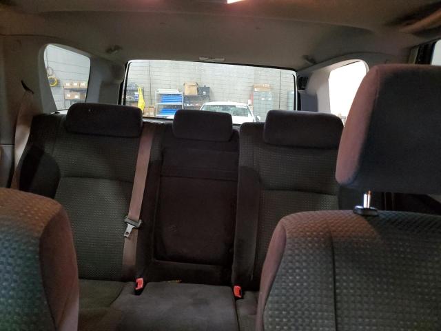 Photo 10 from auction – 2003 TOYOTA 4RUNNER SR with VIN JTEZT14R630003823