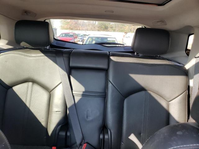 Photo 10 from auction – 2014 CADILLAC SRX LUXURY with VIN 3GYFNEE33ES653749