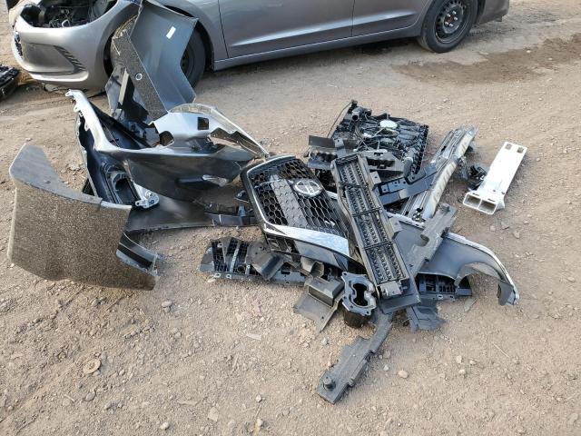 Photo 12 from auction – 2022 NISSAN ALTIMA SR with VIN 1N4BL4CV8NN380476