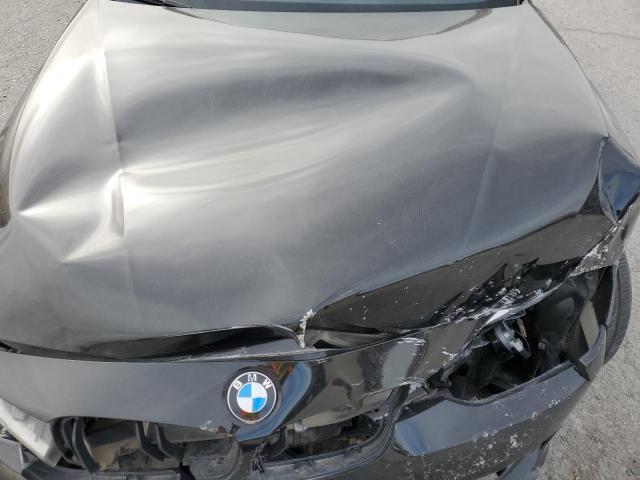 Photo 11 from auction – 2014 BMW 320 I with VIN WBA3B1C52EPV79816