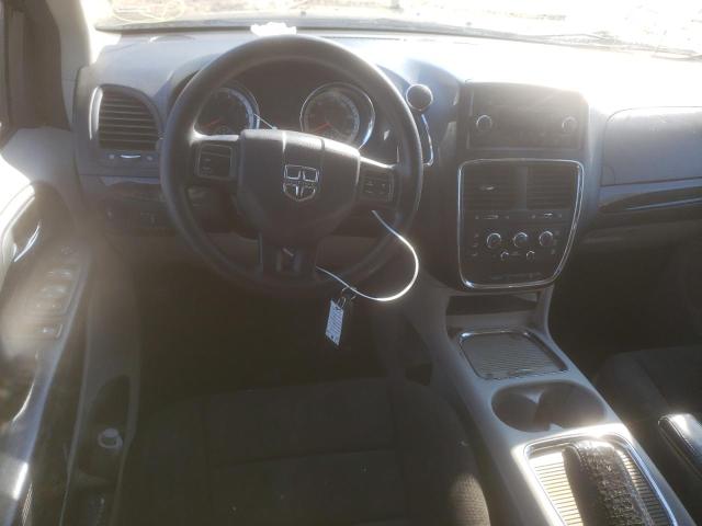 Photo 8 from auction – 2012 DODGE GRAND CARA with VIN 2C4RDGCG6CR195335