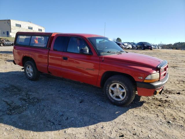 Photo 4 from auction – 1997 DODGE DAKOTA with VIN 1B7GL23XXVS311585