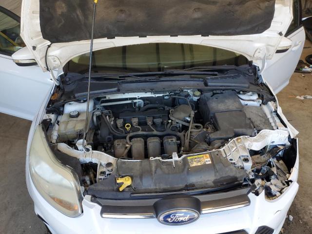 Photo 11 from auction – 2013 FORD FOCUS SE with VIN 1FADP3F29DL187207