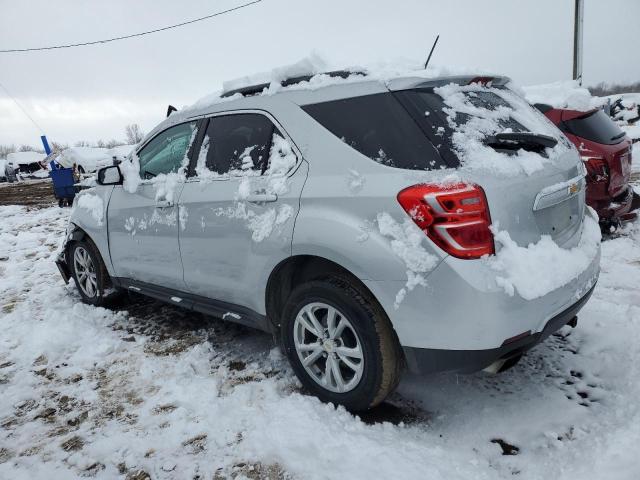Photo 2 from auction – 2016 CHEVROLET EQUINOX LT with VIN 2GNFLFE39G6179249