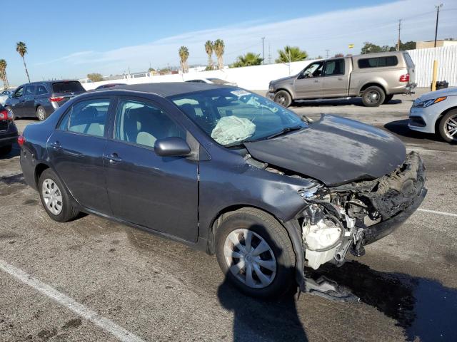 Photo 4 from auction – 2011 TOYOTA COROLLA BA with VIN 2T1BU4EEXBC576082