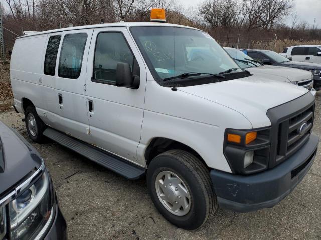 Photo 4 from auction – 2010 FORD ECONOLINE with VIN 1FTNE2EW6ADA74095