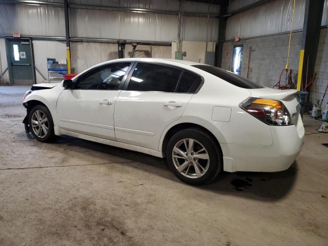 Photo 2 from auction – 2011 NISSAN ALTIMA BAS with VIN 1N4AL2AP6BN513039