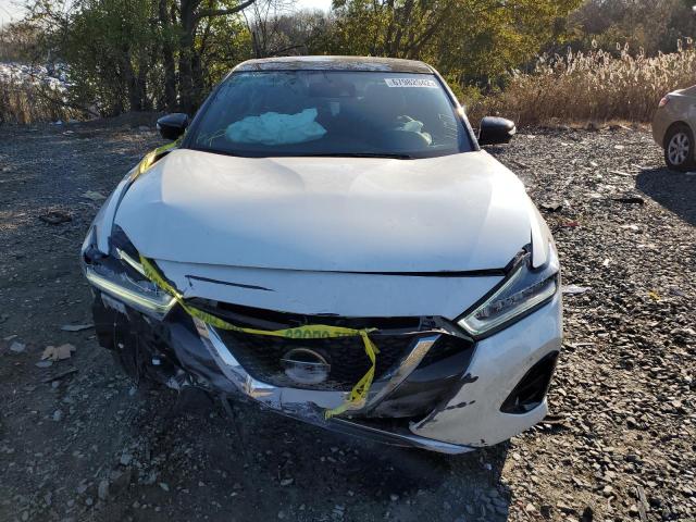 Photo 5 from auction – 2019 NISSAN MAXIMA S with VIN 1N4AA6AVXKC366196