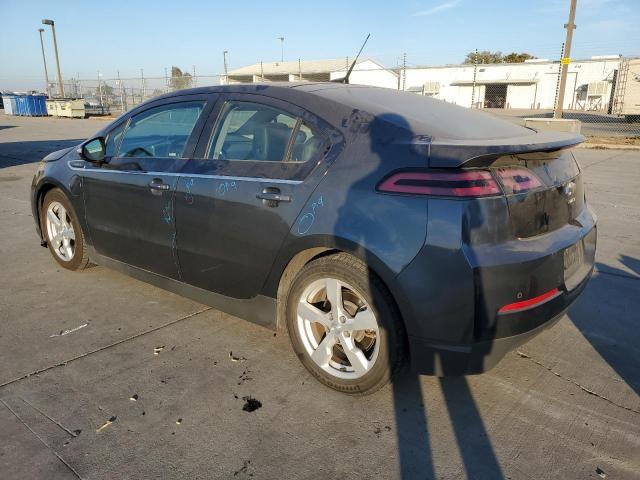Photo 2 from auction – 2012 CHEVROLET VOLT with VIN 1G1RH6E4XCU126161
