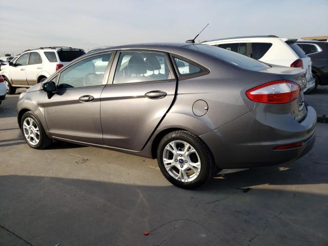 Photo 2 from auction – 2014 FORD FIESTA SE with VIN 3FADP4BJ6EM153857