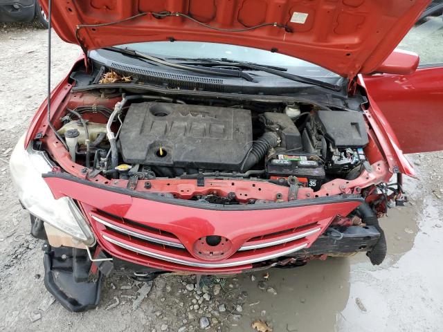 Photo 11 from auction – 2013 TOYOTA COROLLA with VIN 2T1BU4EE1DC095379