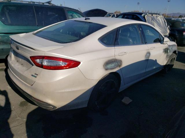 Photo 3 from auction – 2016 FORD FUSION SE with VIN 3FA6P0H96GR366988