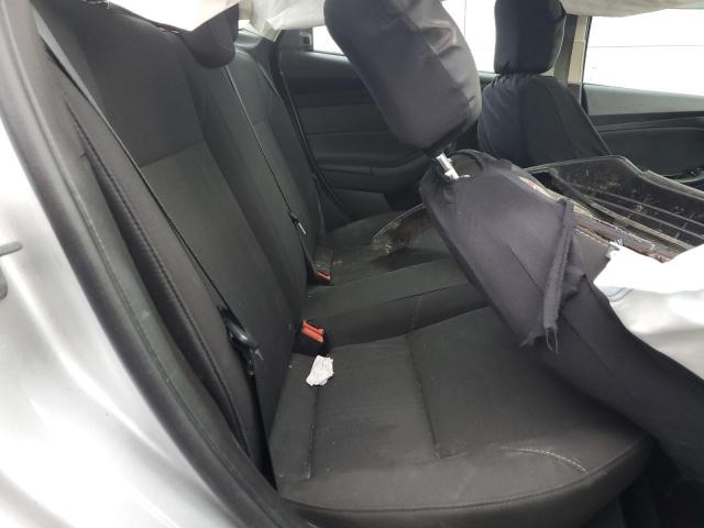 Photo 10 from auction – 2017 FORD FOCUS SE with VIN 1FADP3F29HL222205