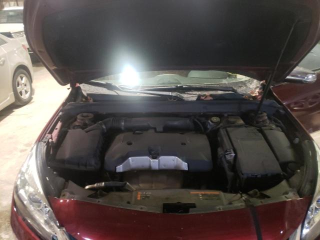 Photo 11 from auction – 2015 CHEVROLET MALIBU 1LT with VIN 1G11C5SL0FF354311