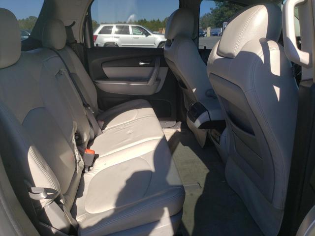 Photo 11 from auction – 2008 GMC ACADIA SLE with VIN 1GKER137X8J159340