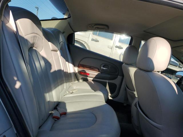 Photo 10 from auction – 2004 CHRYSLER 300M with VIN 2C3HE66G04H680645