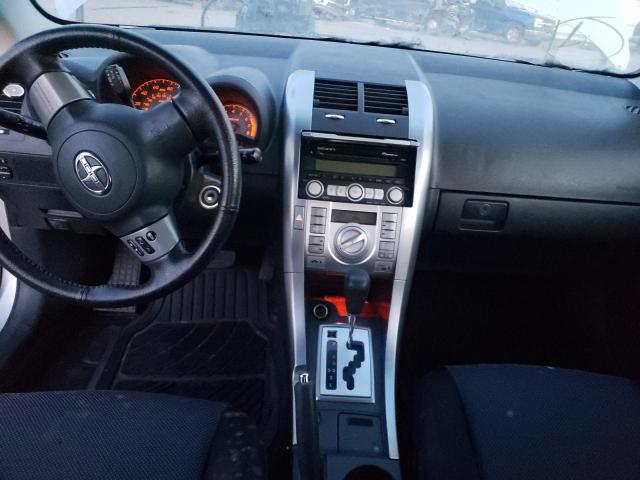Photo 8 from auction – 2008 TOYOTA SCION TC with VIN JTKDE167X80228749