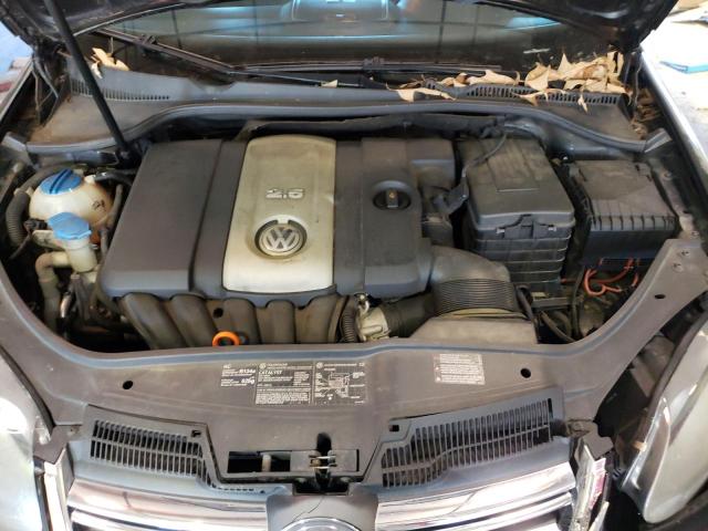 Photo 11 from auction – 2005 VOLKSWAGEN NEW JETTA with VIN 3VWSF71K65M633622
