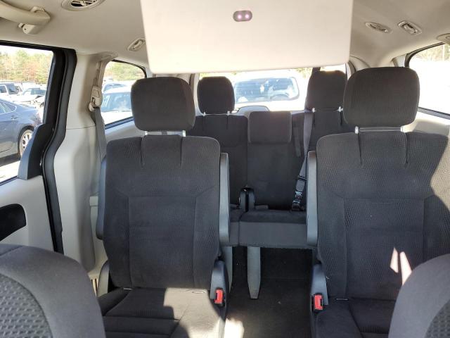 Photo 10 from auction – 2019 DODGE GRAND CARA with VIN 2C4RDGBG1KR521879