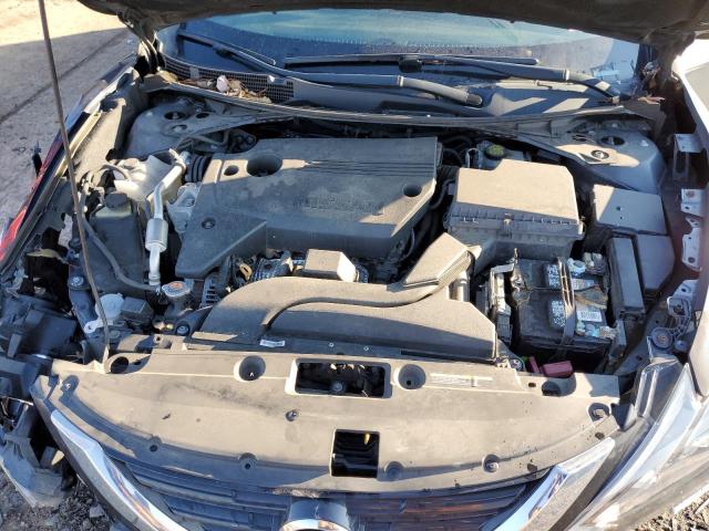 Photo 11 from auction – 2018 NISSAN ALTIMA 2.5 with VIN 1N4AL3AP2JC167118