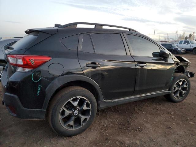 Photo 3 from auction – 2018 SUBARU CROSSTREK with VIN JF2GTABC9JH210152