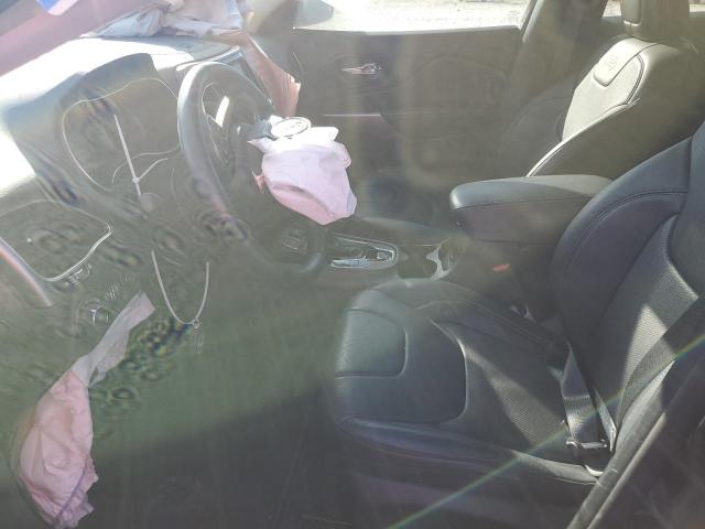 Photo 7 from auction – 2021 JEEP CHEROKEE L with VIN 1C4PJLDX2MD183999