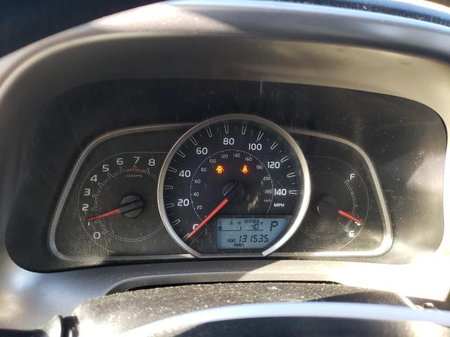 Photo 9 from auction – 2013 TOYOTA RAV4 LE with VIN JTMBFREV9D5000958