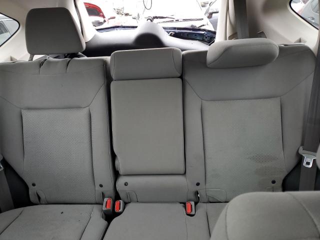Photo 10 from auction – 2015 HONDA CR-V EX with VIN 2HKRM4H52FH668414