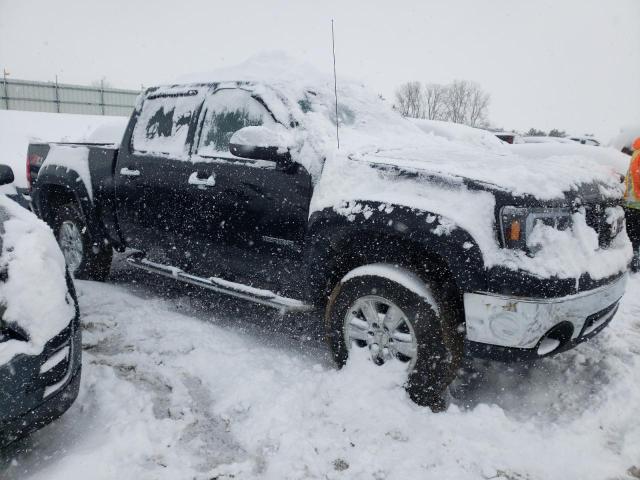 Photo 4 from auction – 2011 GMC SIERRA K15 with VIN 3GTP2VE39BG217991