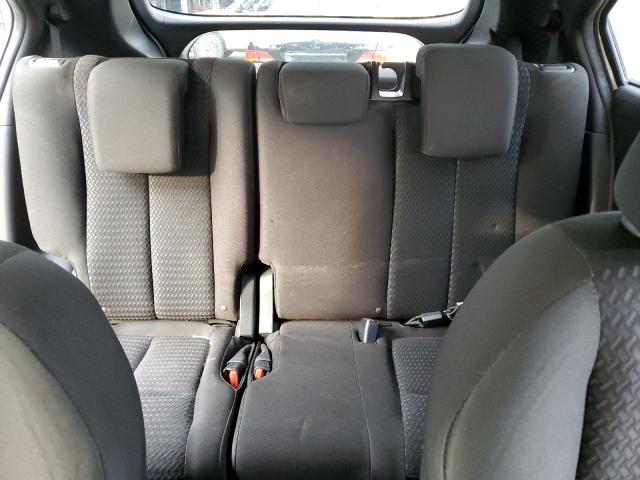 Photo 10 from auction – 2019 MITSUBISHI ECLIPSE CR with VIN JA4AT4AA6KZ000622
