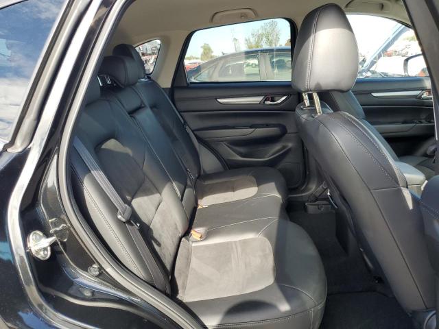 Photo 11 from auction – 2022 MAZDA CX-5 SELEC with VIN JM3KFBBMXN0628472