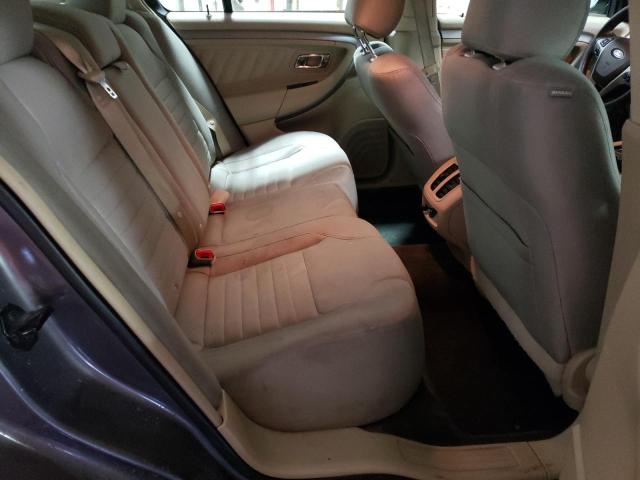 Photo 10 from auction – 2013 FORD TAURUS SE with VIN 1FAHP2D89DG210111