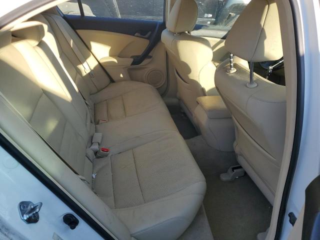 Photo 10 from auction – 2010 ACURA TSX with VIN JH4CU2F66AC011818