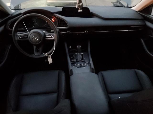 Photo 8 from auction – 2021 MAZDA 3 SELECT with VIN 3MZBPABL5MM250836