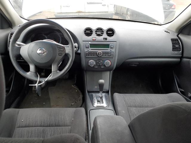 Photo 8 from auction – 2010 NISSAN ALTIMA BAS with VIN 1N4AL2AP4AN469895