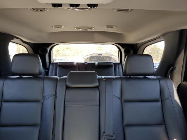 Photo 10 from auction – 2018 DODGE DURANGO GT with VIN 1C4RDJDG9JC161214