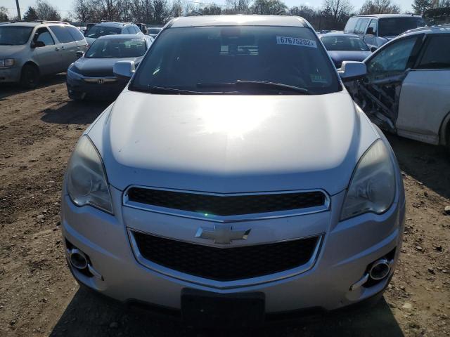 Photo 5 from auction – 2011 CHEVROLET EQUINOX LT with VIN 2CNFLNEC5B6478910