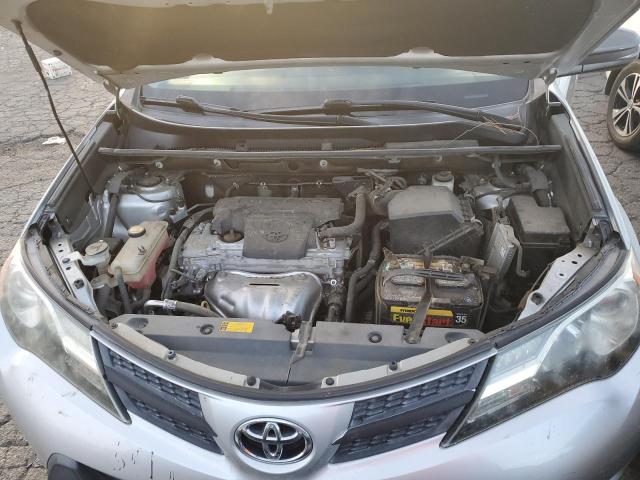 Photo 11 from auction – 2015 TOYOTA RAV4 with VIN 2T3YFREV8FW191603
