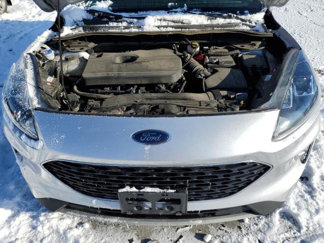 Photo 12 from auction – 2020 FORD ESCAPE SEL with VIN 1FMCU9H98LUA13886