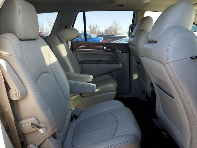 Photo 11 from auction – 2011 BUICK ENCLAVE CX with VIN 5GAKRBED1BJ365971