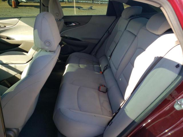 Photo 10 from auction – 2016 CHEVROLET MALIBU LS with VIN 1G1ZB5ST2GF202618